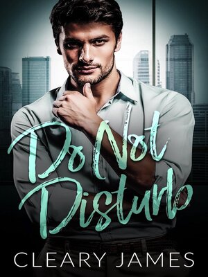 cover image of Do Not Disturb